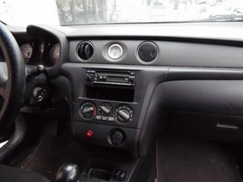 2004 MITSUBBISHI OUTLANDER XLS NAVY BLUE 2.4L AT 2WD 183877